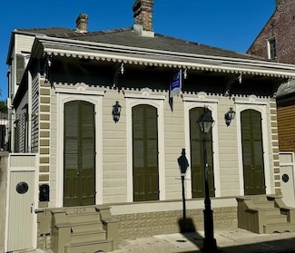1209 Bourbon St, New Orleans, LA 70116