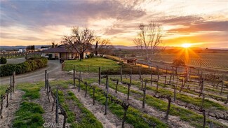 3000 Pleasant Rd, San Miguel, CA 93451
