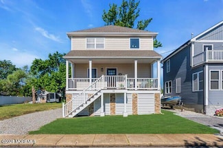 18 Catherine St, Long Branch, NJ 07740