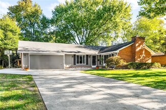 301 S Village Dr, Dayton, OH 45459