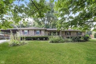 5850 Bar Del Dr W, Indianapolis, IN 46221