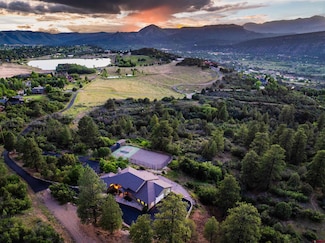 570 & 572 Jenkins Ranch Rd, Durango, CO 81301