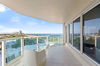 1151 N Fort Lauderdale Beach Blvd Unit 6B, Fort Lauderdale, FL 33304