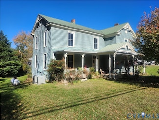 25 Fitzgerald Rd, Cumberland, VA 23040