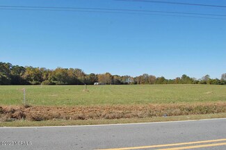 1 Beaman Old Creek Rd, Walstonburg, NC 27888
