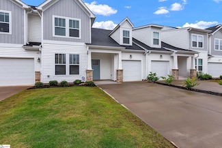1610 Chelmsford Ct, Spartanburg, SC 29301