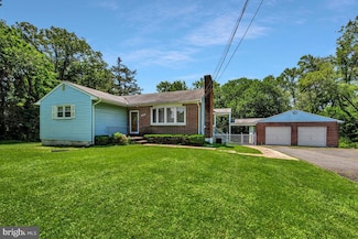 5921 Ebenezer Rd, White Marsh, MD 21162