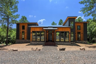 664 Lukfata Fork Trail, Broken Bow, OK 74728