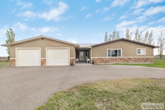 6631 W 6000 N, Rexburg, ID 83440