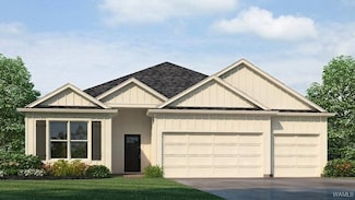 9343 Havenridge Loop, Tuscaloosa, AL 35405