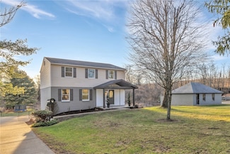 6049 Claridge Export Rd, Export, PA 15632