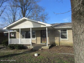 13302 Krages Ave, Louisville, KY 40272