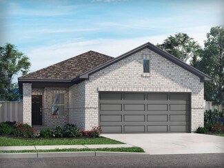 505 Ezra Ln, McKinney, TX 75069