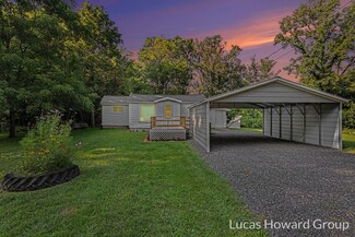 23834 North St, Cassopolis, MI 49031