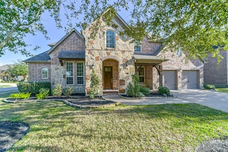 4103 Sage Brush Ct, Manvel, TX 77578