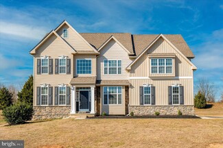 304 Friedman Dr, New Castle, DE 19720