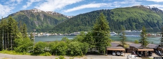 2551 Vista Dr Unit 101-C, Juneau, AK 99801