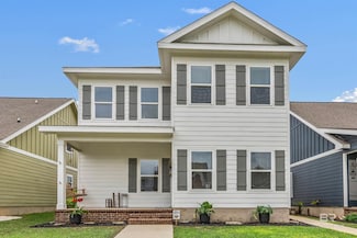 1213 Primrose Ln, Foley, AL 36535