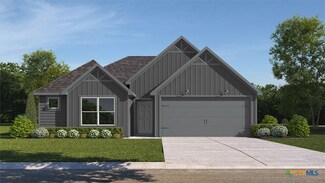 149 Hugh Dr, Killeen, TX 76542