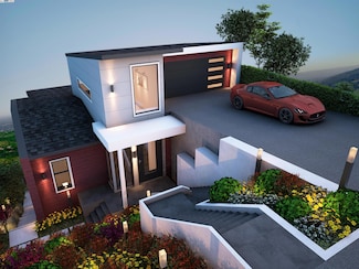 7635 Skyline Blvd, Piedmont, CA 94611