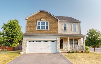 468 Butterfly Rd, Bolingbrook, IL 60490