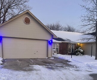 409 Woodberry Dr, Danville, IN 46122