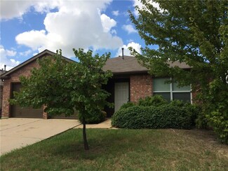 1725 Wind Dancer Trail, Fort Worth, TX 76131