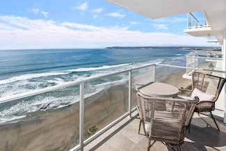 1830 Avenida Del Mundo Unit 1608, Coronado, CA 92118
