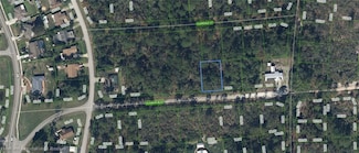 232 Eleanor Blvd, Lake Placid, FL 33852