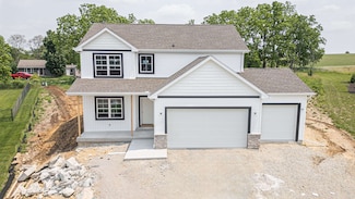 503 Teri Lee Ln, Orfordville, WI 53576
