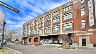 505 Tennessee St Unit 410, Memphis, TN 38103
