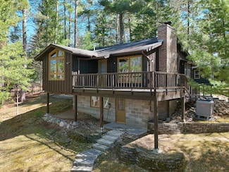 3057 Coffin Lake Trail NE, Remer, MN 56672