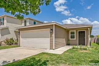 9510 Silver Mist Way, San Antonio, TX 78254