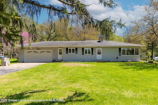 5872 Lounsbury Rd, Williamston, MI 48895