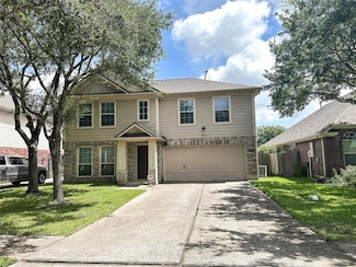 916 Schooner Cove Ln, League City, TX 77573