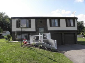 5139 Chevy Chase Dr, Finleyville, PA 15332