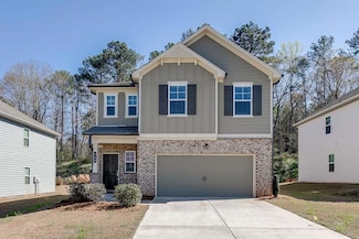 160 Golden Eagle Pkwy, Braselton, GA 30517