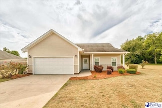 3113 Haven Straits Rd, Florence, SC 29505
