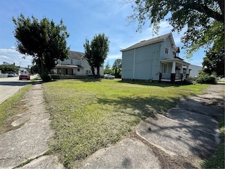 113 Washington Ave, Connellsville, PA 15401