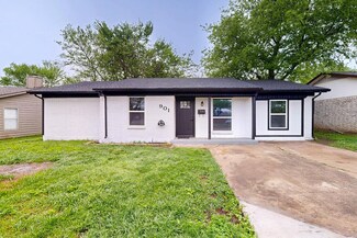 901 Pioneer Rd, Mesquite, TX 75149