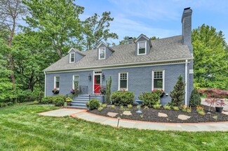 3176 W Ridge Rd SW, Roanoke, VA 24014