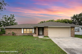 2914 Kosuth Rd NE, Palm Bay, FL 32905