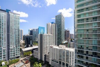 1111 SW 1st Ave Unit 2716-N, Miami, FL 33130