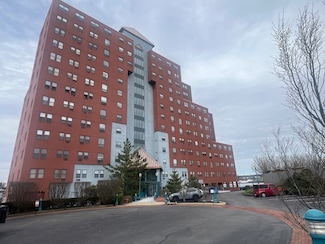 750 Davol St Unit 324, Fall River, MA 02720