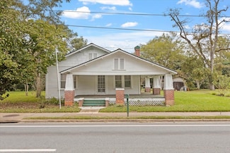 110 S Main St, Havana, FL 32333