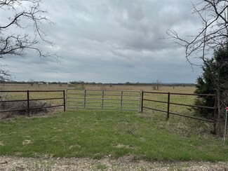 552 County Road 2655, Walnut Springs, TX 76690