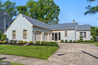 28 Embassy Ct, Cherry Hill, NJ 08002