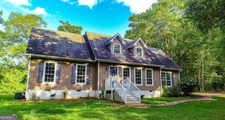 240 Harkness Rd, Jackson, GA 30233