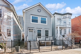 1249 S Plymouth Ct, Chicago, IL 60605