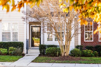 200 Grey Elm Trail, Durham, NC 27713